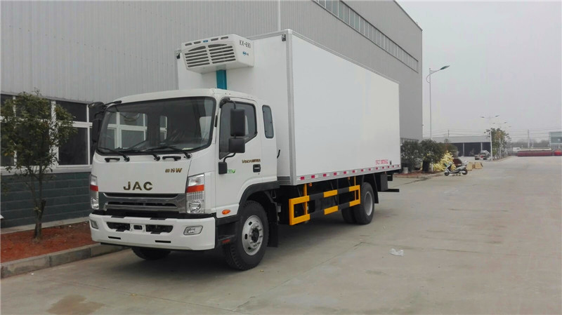 湖南江淮汽車售后服務(wù)站電話與地址