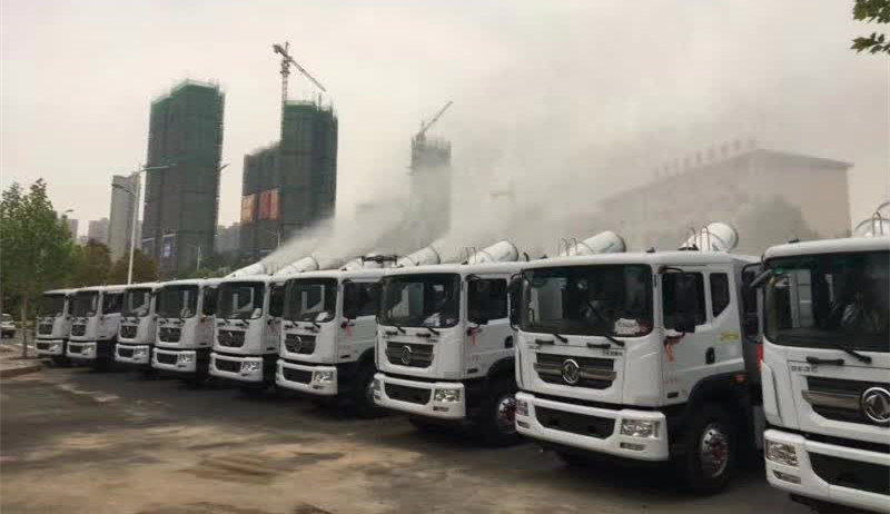 程力集團(tuán)5噸灑水車|程力20噸灑水車|價格